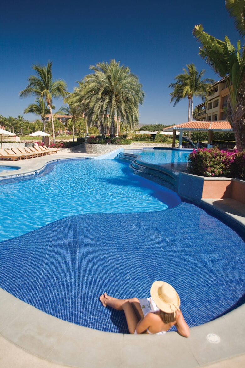 Casa del Mar, Junior Suite - Col. Cabo Real, Mexico