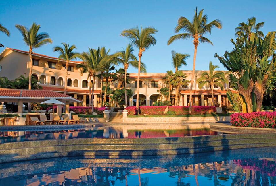 Casa del Mar, Junior Suite - Col. Cabo Real, Mexico