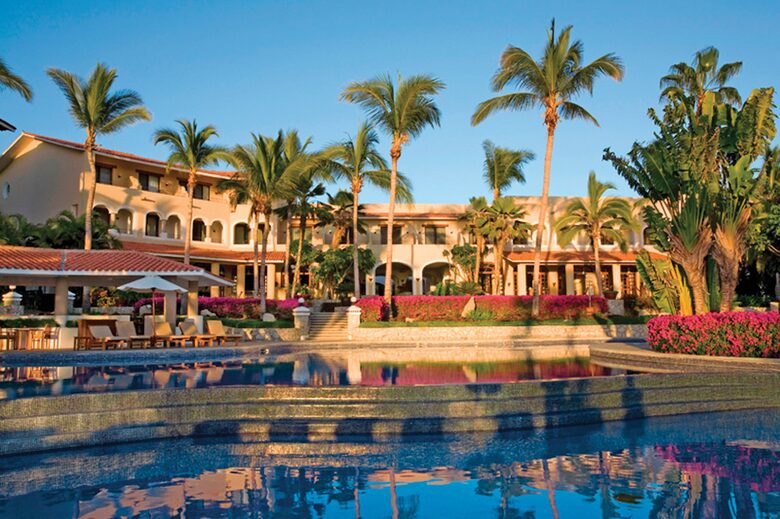 Casa del Mar, Junior Suite - Col. Cabo Real, Mexico