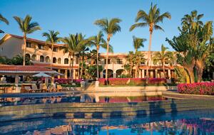Casa del Mar, Junior Suite - Col. Cabo Real, Mexico