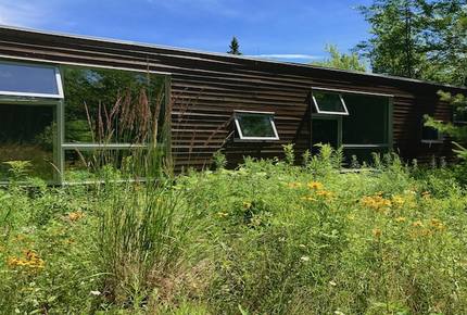 Modern Lakeside Luxury - Stanstead, Canada