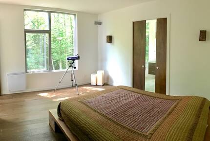 Modern Lakeside Luxury - Stanstead, Canada