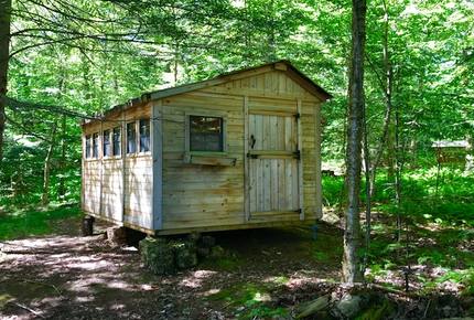 Modern Lakeside Luxury - Stanstead, Canada