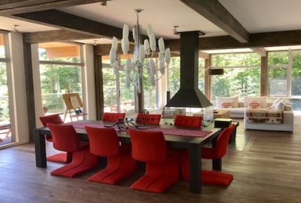 Modern Lakeside Luxury - Stanstead, Canada