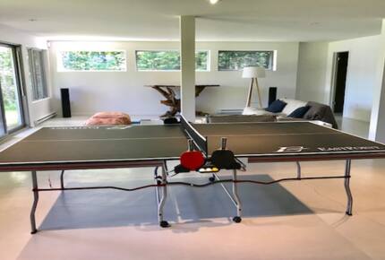 Modern Lakeside Luxury - Stanstead, Canada