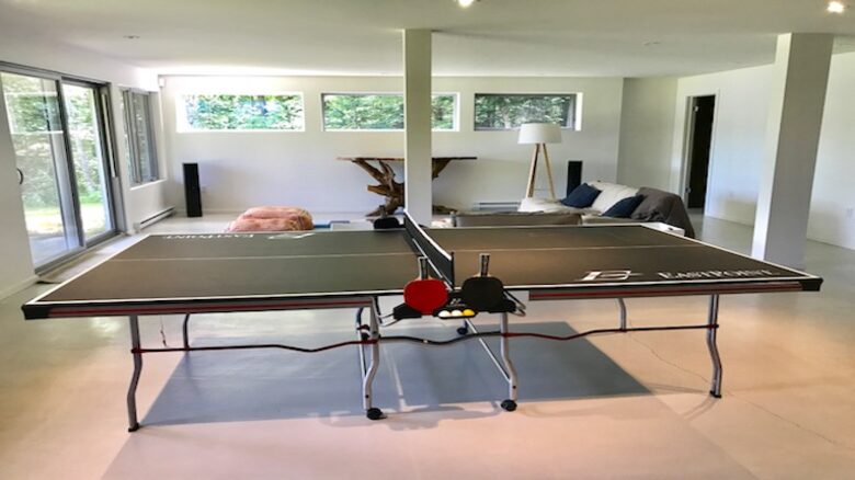 Modern Lakeside Luxury - Stanstead, Canada