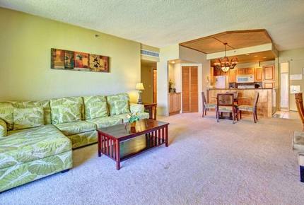 Kaanapali Beach Escape - Lahaina, Maui, Hawaii