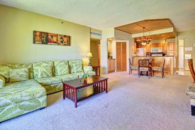 Kaanapali Beach Escape - Lahaina, Maui, Hawaii