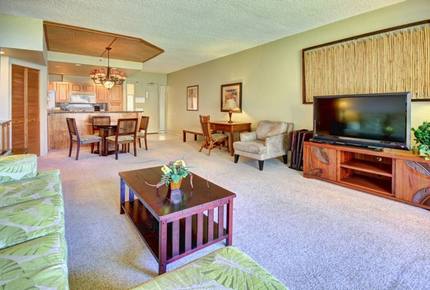 Kaanapali Beach Escape - Lahaina, Maui, Hawaii