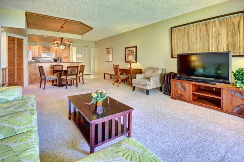 Kaanapali Beach Escape - Lahaina, Maui, Hawaii