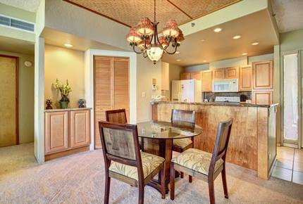 Kaanapali Beach Escape - Lahaina, Maui, Hawaii