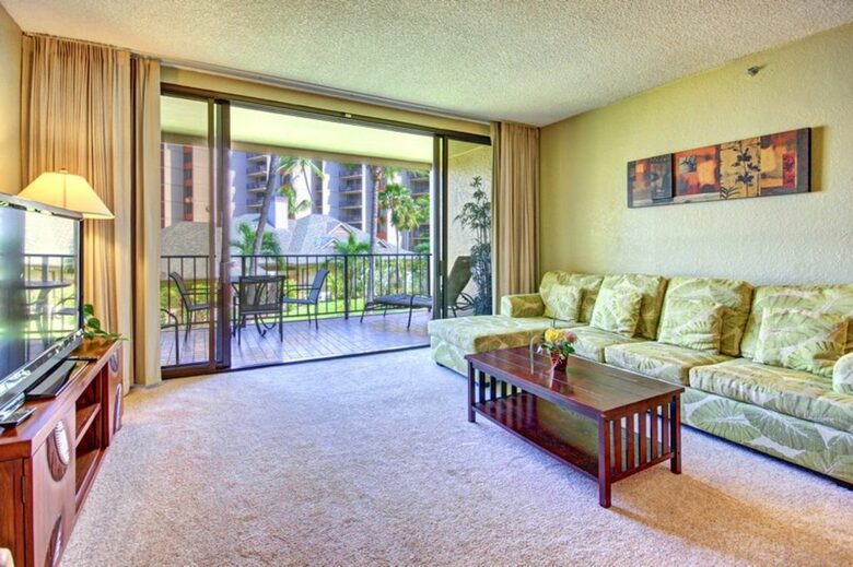 Kaanapali Beach Escape - Lahaina, Maui, Hawaii