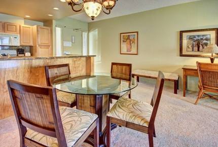 Kaanapali Beach Escape - Lahaina, Maui, Hawaii