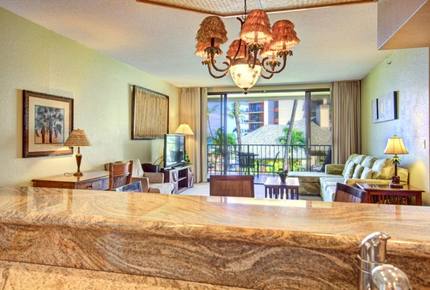 Kaanapali Beach Escape - Lahaina, Maui, Hawaii