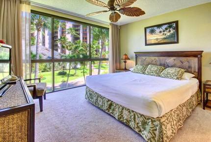 Kaanapali Beach Escape - Lahaina, Maui, Hawaii