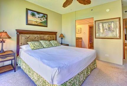 Kaanapali Beach Escape - Lahaina, Maui, Hawaii