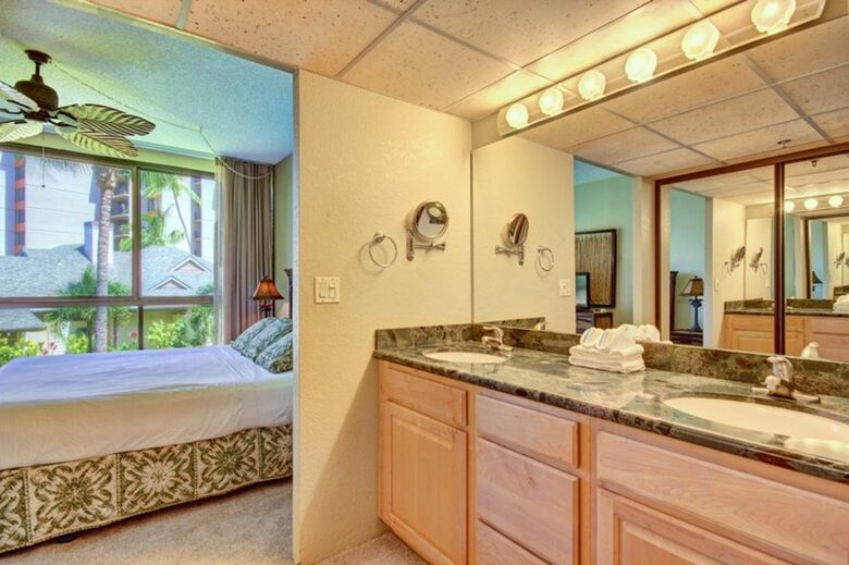 Kaanapali Beach Escape - Lahaina, Maui, Hawaii