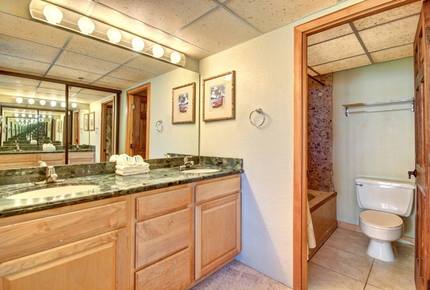 Kaanapali Beach Escape - Lahaina, Maui, Hawaii