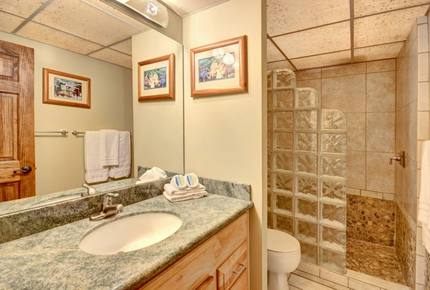 Kaanapali Beach Escape - Lahaina, Maui, Hawaii