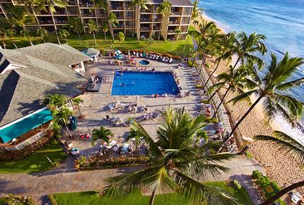 Kaanapali Beach Escape - Lahaina, Maui, Hawaii