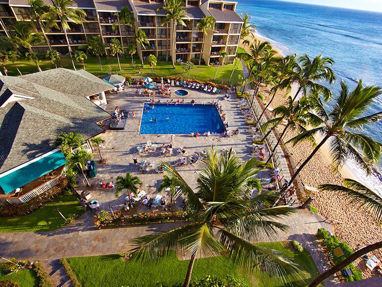 Kaanapali Beach Escape - Lahaina, Maui, Hawaii