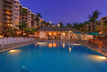 Kaanapali Beach Escape - Lahaina, Maui, Hawaii