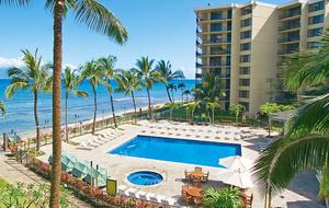 Kaanapali Beach Escape - Lahaina, Maui, Hawaii