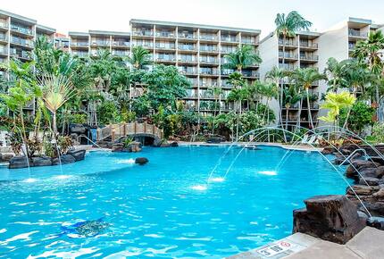 Kaanapali Beach Escape - Lahaina, Maui, Hawaii