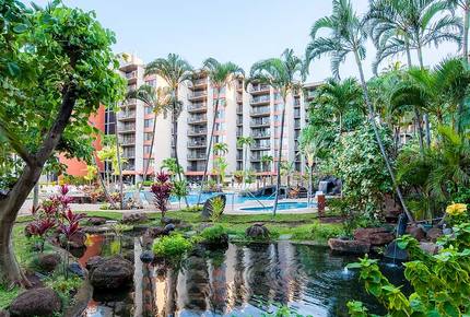 Kaanapali Beach Escape - Lahaina, Maui, Hawaii