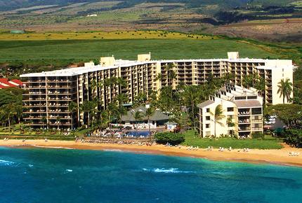 Kaanapali Beach Escape - Lahaina, Maui, Hawaii