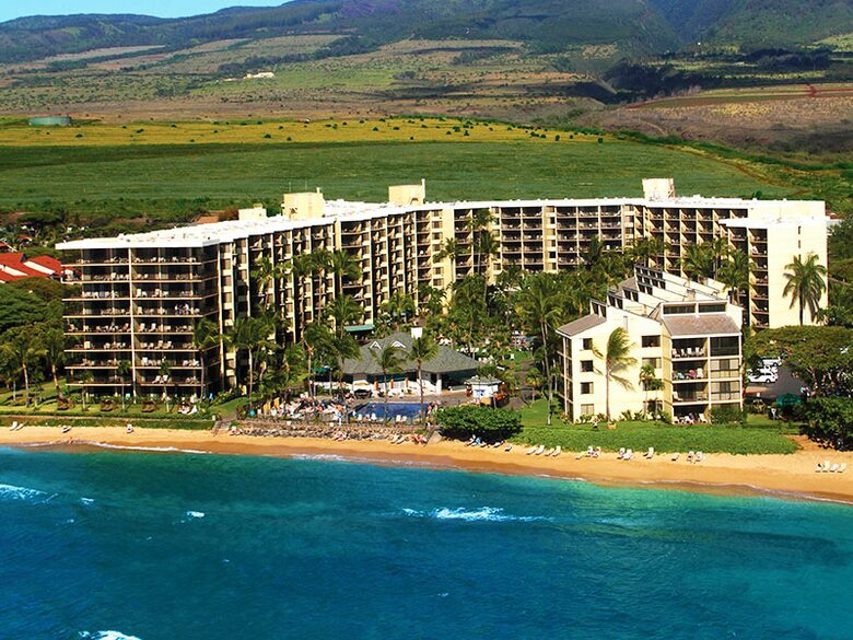 Kaanapali Beach Escape - Lahaina, Maui, Hawaii