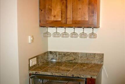 Berry Patch - Jackson Hole - Wilson, Wyoming