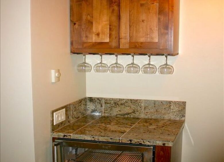 Berry Patch - Jackson Hole - Wilson, Wyoming