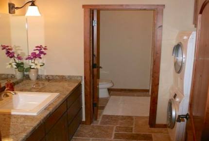 Berry Patch - Jackson Hole - Wilson, Wyoming