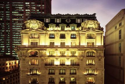 The St. Regis Residence Club, New York 1BR - New York City, New York