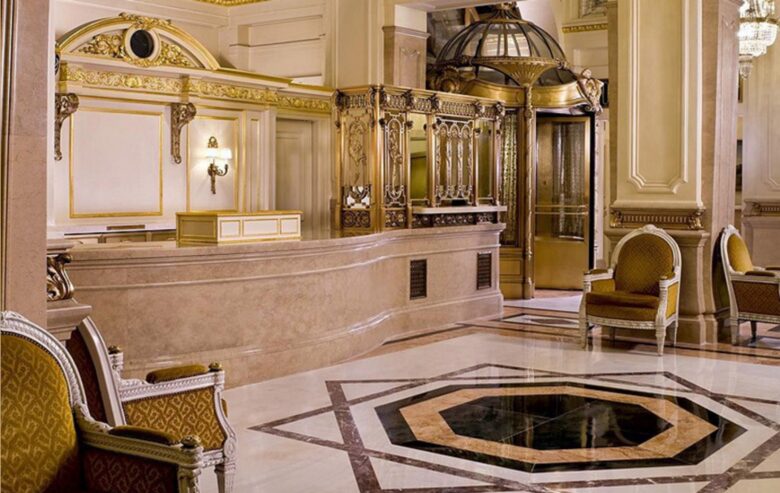 The St. Regis Residence Club, New York 1BR - New York City, New York