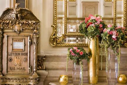 The St. Regis Residence Club, New York 1BR - New York City, New York