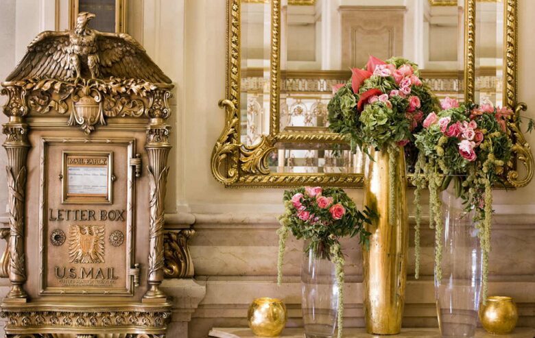 The St. Regis Residence Club, New York 1BR - New York City, New York