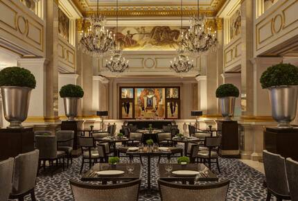 The St. Regis Residence Club, New York 1BR - New York City, New York