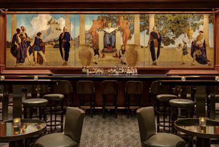 The St. Regis Residence Club, New York 1BR - New York City, New York