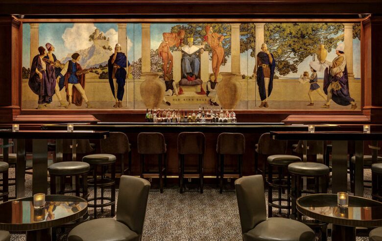 The St. Regis Residence Club, New York 1BR - New York City, New York