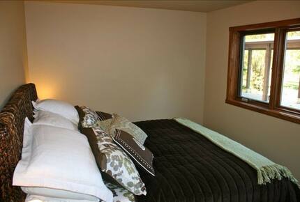 Berry Patch - Jackson Hole - Wilson, Wyoming