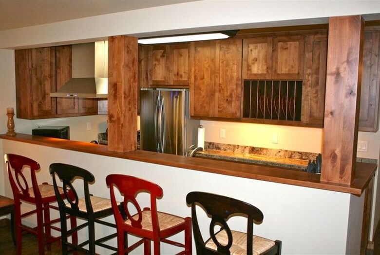 Berry Patch - Jackson Hole - Wilson, Wyoming