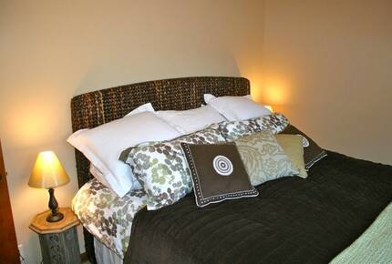 Berry Patch - Jackson Hole - Wilson, Wyoming