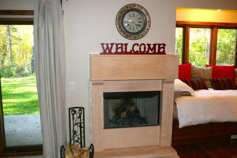 Berry Patch - Jackson Hole - Wilson, Wyoming