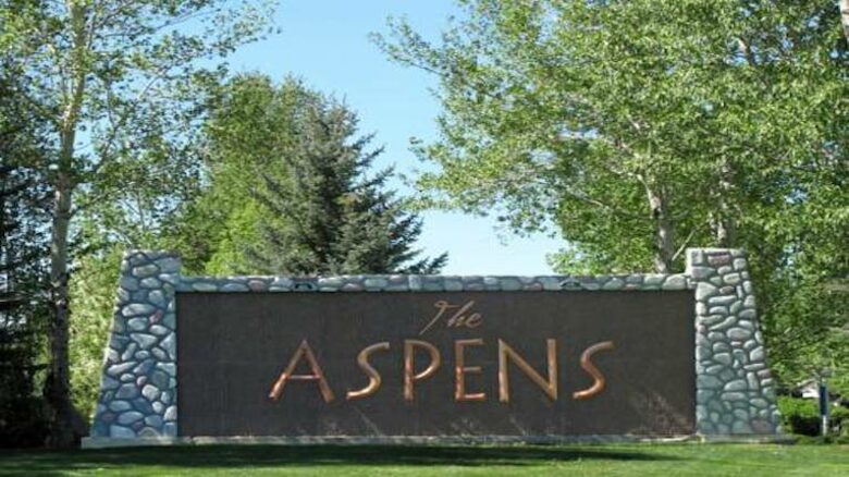 Berry Patch - Jackson Hole - Wilson, Wyoming