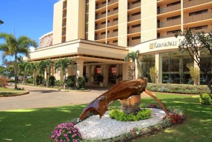 Kaanapali Beach Escape - Lahaina, Maui, Hawaii