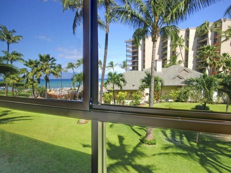 Kaanapali Beach Escape - Lahaina, Maui, Hawaii