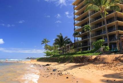 Kaanapali Beach Escape - Lahaina, Maui, Hawaii