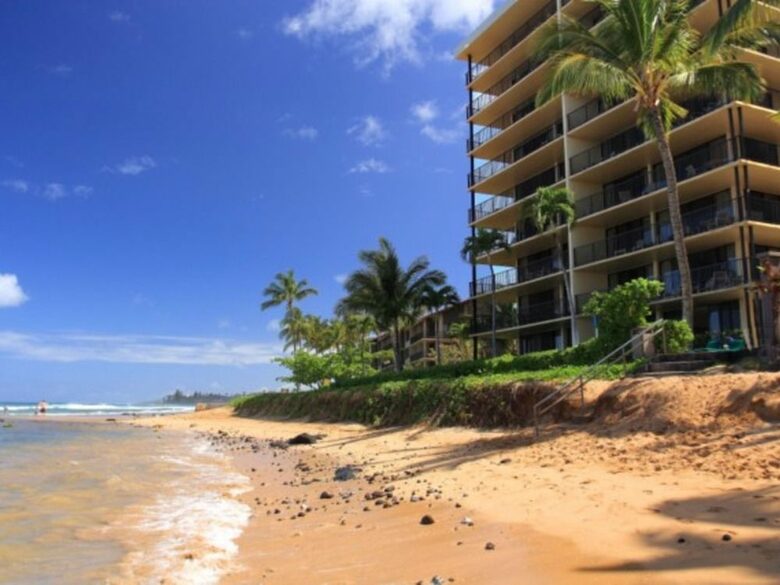 Kaanapali Beach Escape - Lahaina, Maui, Hawaii
